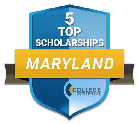 College Scholarships. . Maryland delegate scholarship